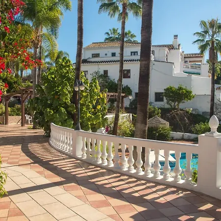 Holiday home Tetuan 40 Oasis *