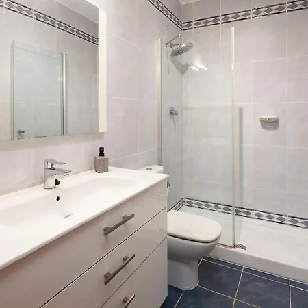 Tetuan 40 Oasis Holiday home Nerja