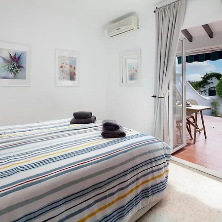 Holiday home Tetuan 40 Oasis