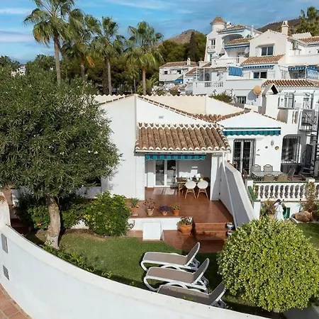 Tetuan 40 Oasis *