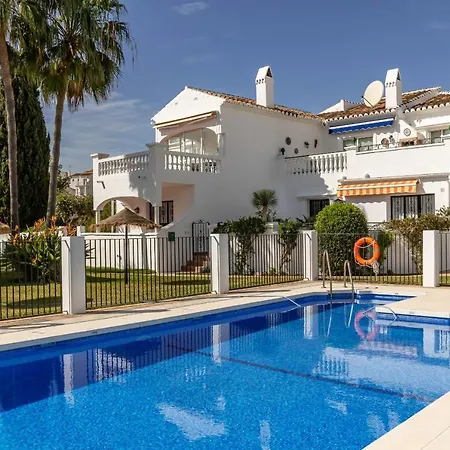 Tetuan 40 Oasis Nerja