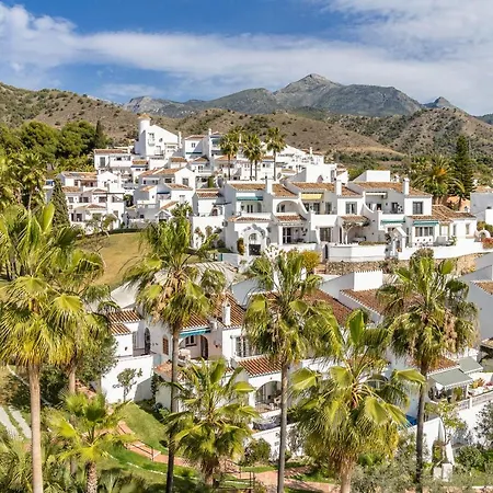 Tetuan 40 Oasis *