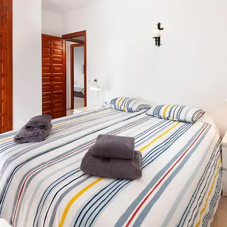 Tetuan 40 Oasis Holiday home Nerja