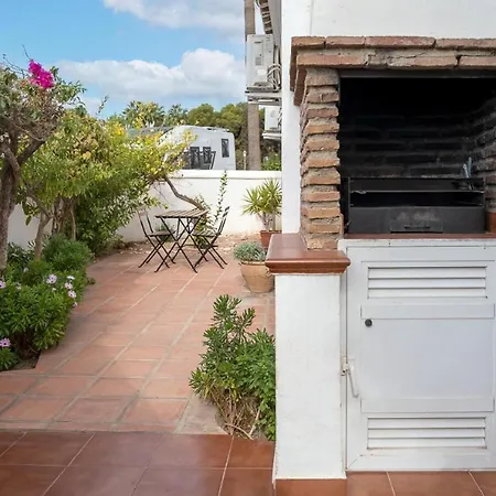 Tetuan 40 Oasis Holiday home