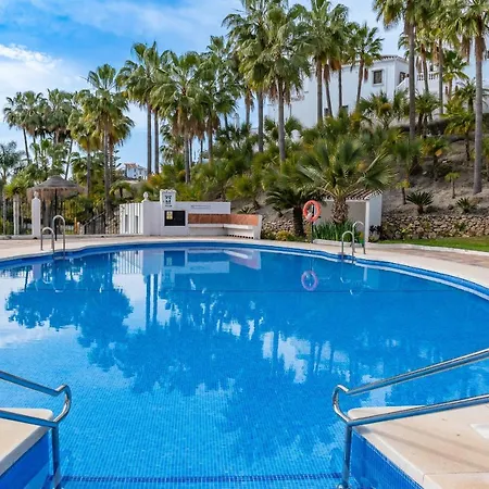Holiday home Tetuan 40 Oasis