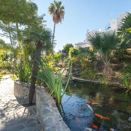 Tetuan 40 Oasis Holiday home *