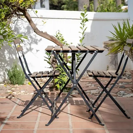 Tetuan 40 Oasis * Nerja