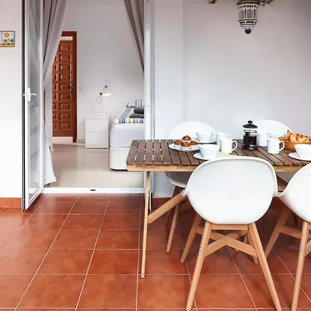 Holiday home Tetuan 40 Oasis