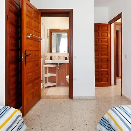 Holiday home Tetuan 40 Oasis *