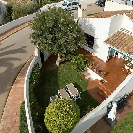 Holiday home Tetuan 40 Oasis Nerja