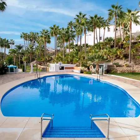 Holiday home Tetuan 40 Oasis