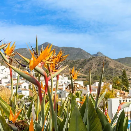 Tetuan 40 Oasis Holiday home Nerja