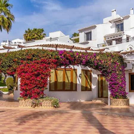 Holiday home Tetuan 40 Oasis