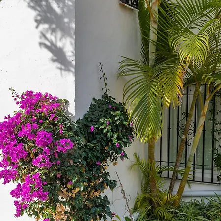Tetuan 40 Oasis Holiday home Nerja