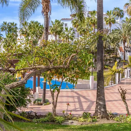 Holiday home Tetuan 40 Oasis *