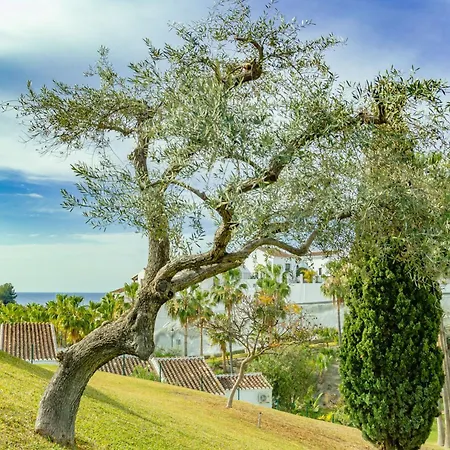 Tetuan 40 Oasis Holiday home Nerja