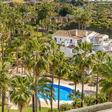 Tetuan 40 Oasis