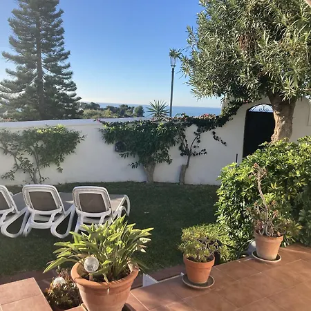 Tetuan 40 Oasis *