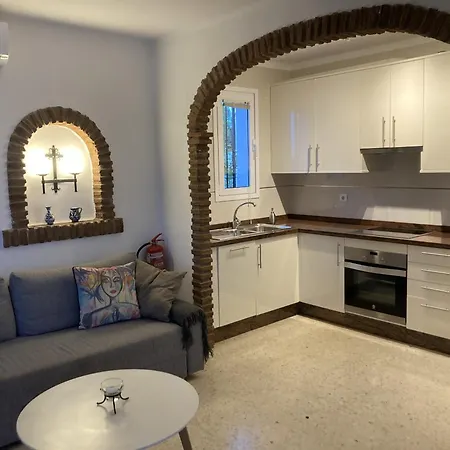 Tetuan 40 Oasis Nerja