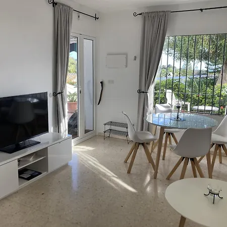Holiday home Tetuan 40 Oasis