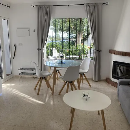 Holiday home Tetuan 40 Oasis