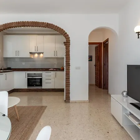 Tetuan 40 Oasis