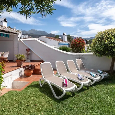 Tetuan 40 Oasis