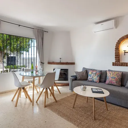 Tetuan 40 Oasis Holiday home *