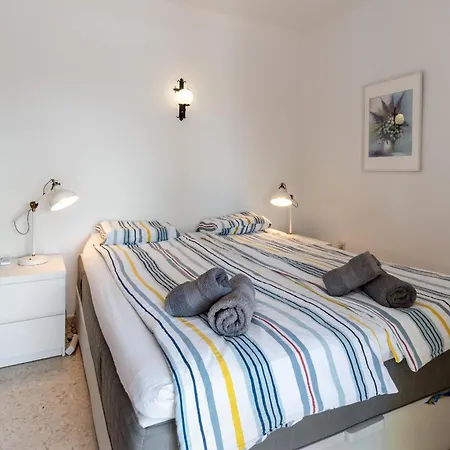 Tetuan 40 Oasis * Nerja