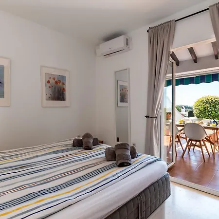 Holiday home Tetuan 40 Oasis Nerja