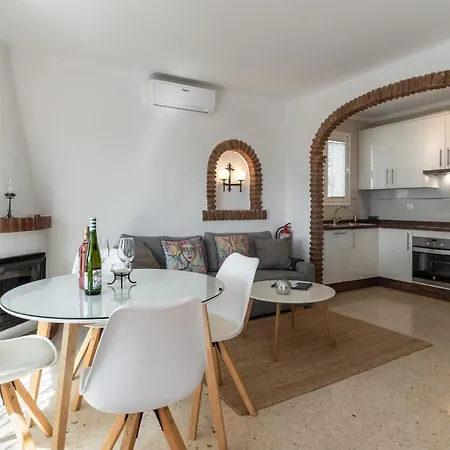Tetuan 40 Oasis Holiday home