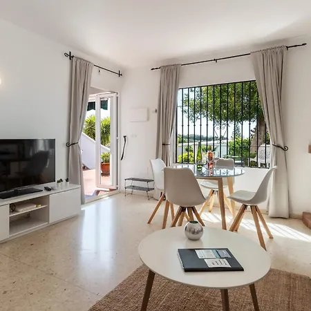 Holiday home Tetuan 40 Oasis