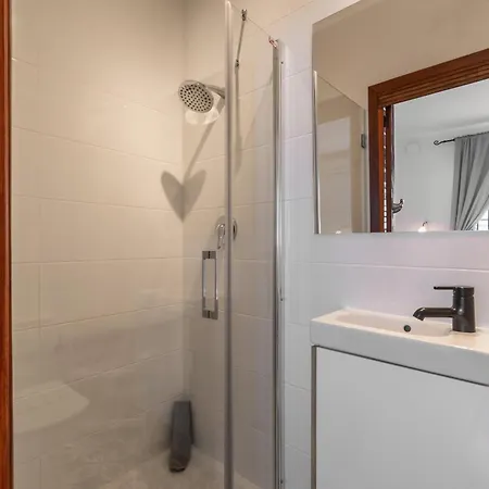 Tetuan 40 Oasis Holiday home Nerja