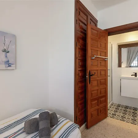 Holiday home Tetuan 40 Oasis Nerja