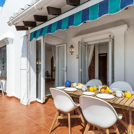 Tetuan 40 Oasis * Nerja