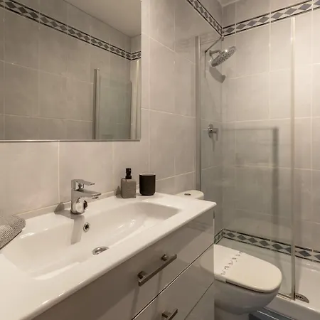 Holiday home Tetuan 40 Oasis