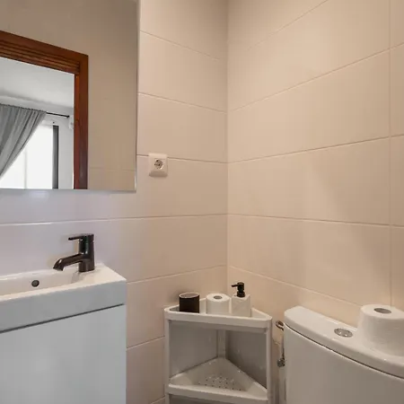 Tetuan 40 Oasis Nerja