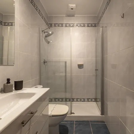 Tetuan 40 Oasis